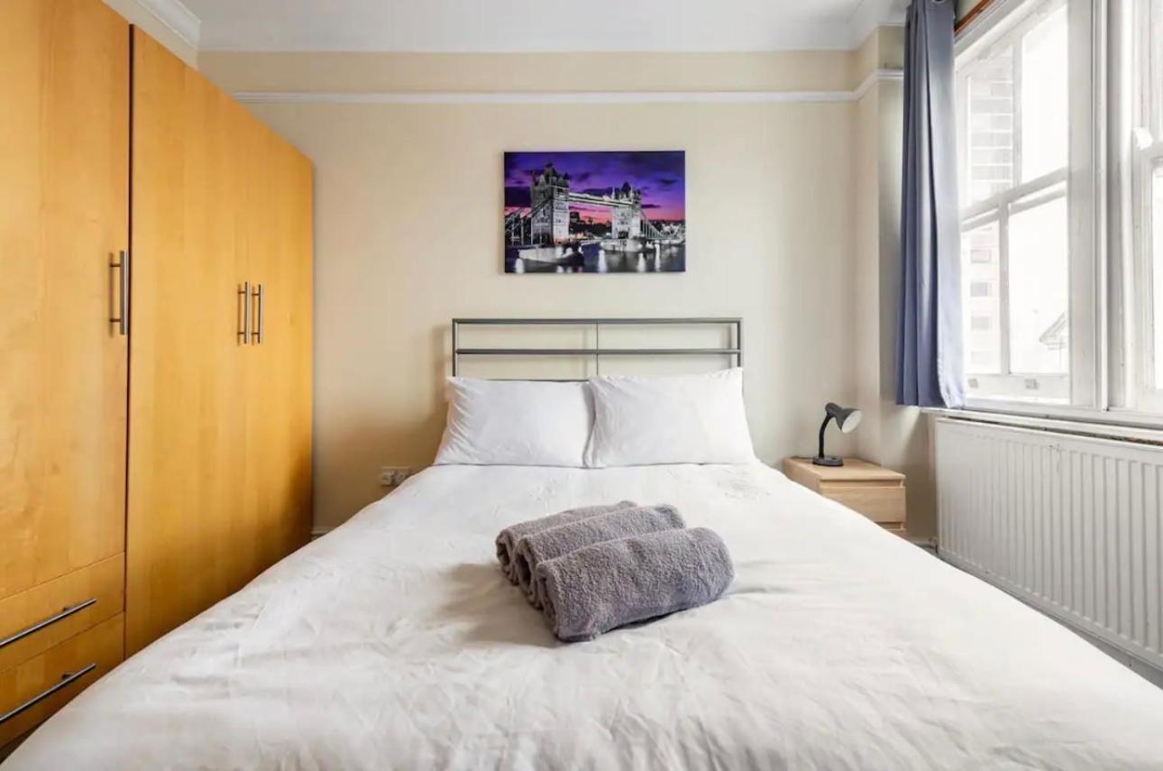 Lovely 3-Bed 20 Minutes To Central Londra Dış mekan fotoğraf