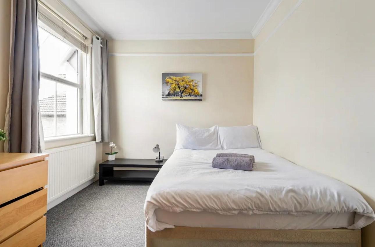 Lovely 3-Bed 20 Minutes To Central Londra Dış mekan fotoğraf
