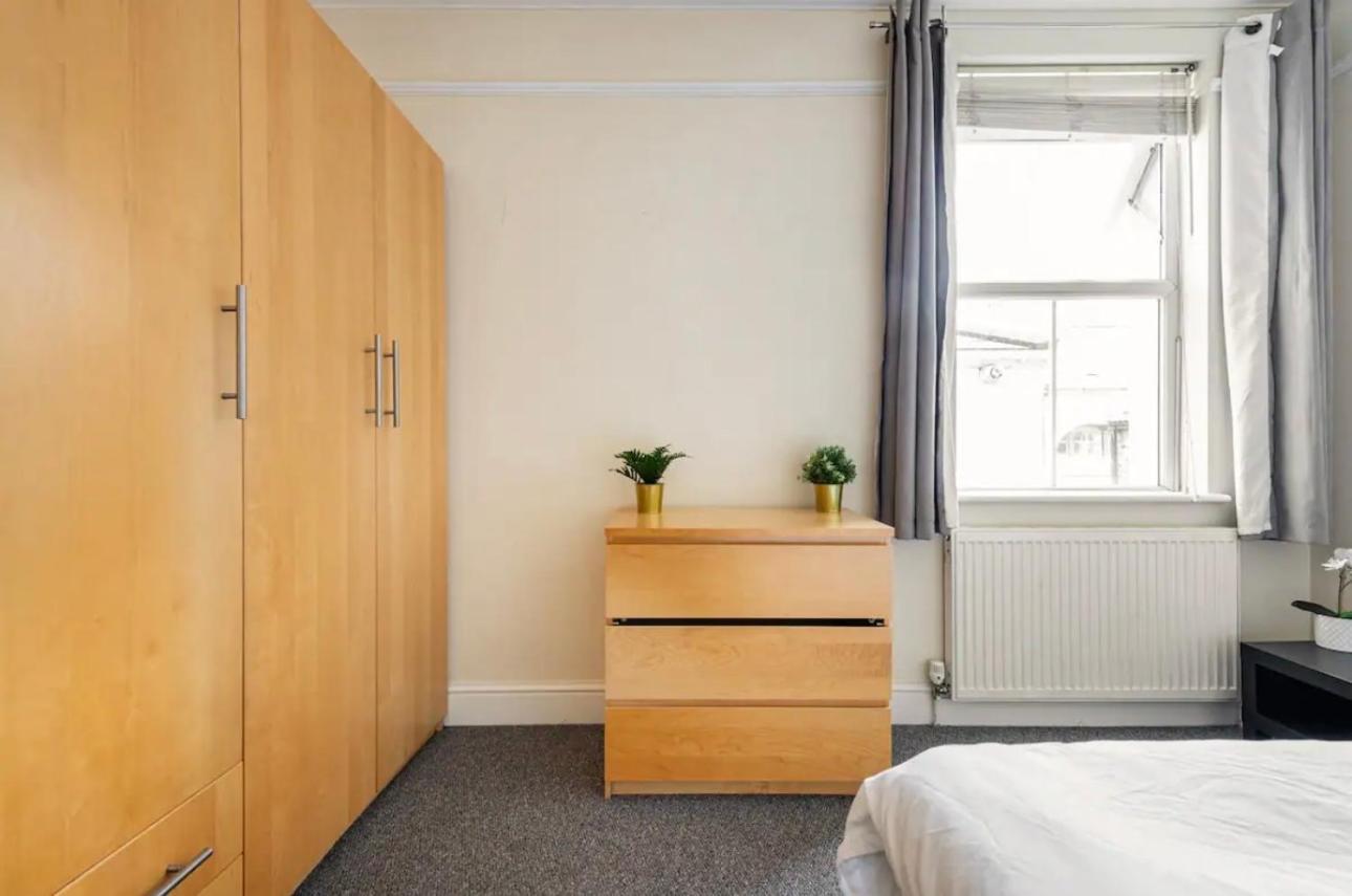 Lovely 3-Bed 20 Minutes To Central Londra Dış mekan fotoğraf