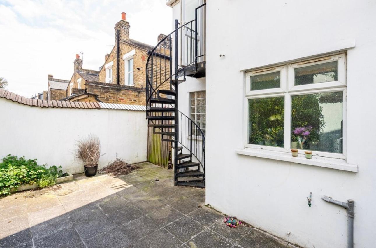 Lovely 3-Bed 20 Minutes To Central Londra Dış mekan fotoğraf