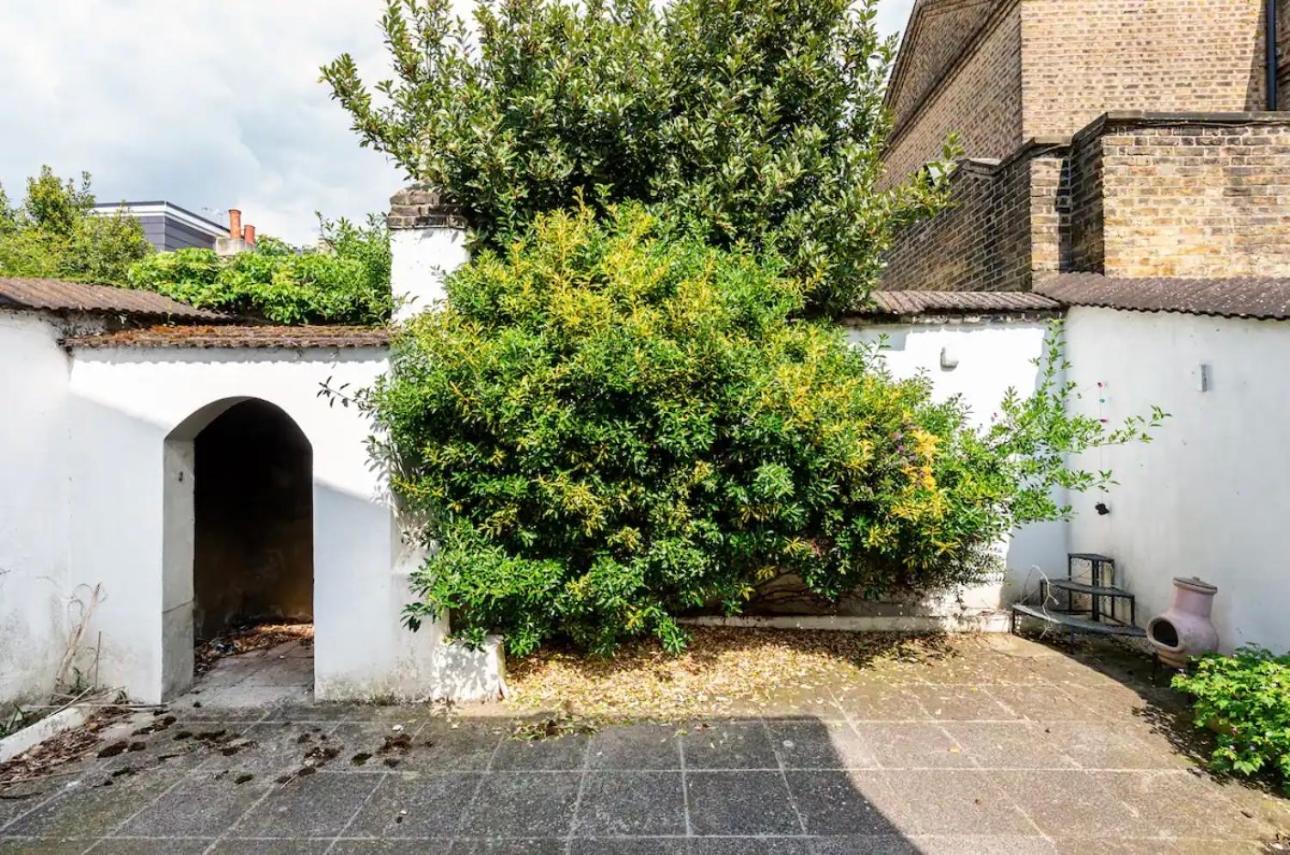 Lovely 3-Bed 20 Minutes To Central Londra Dış mekan fotoğraf