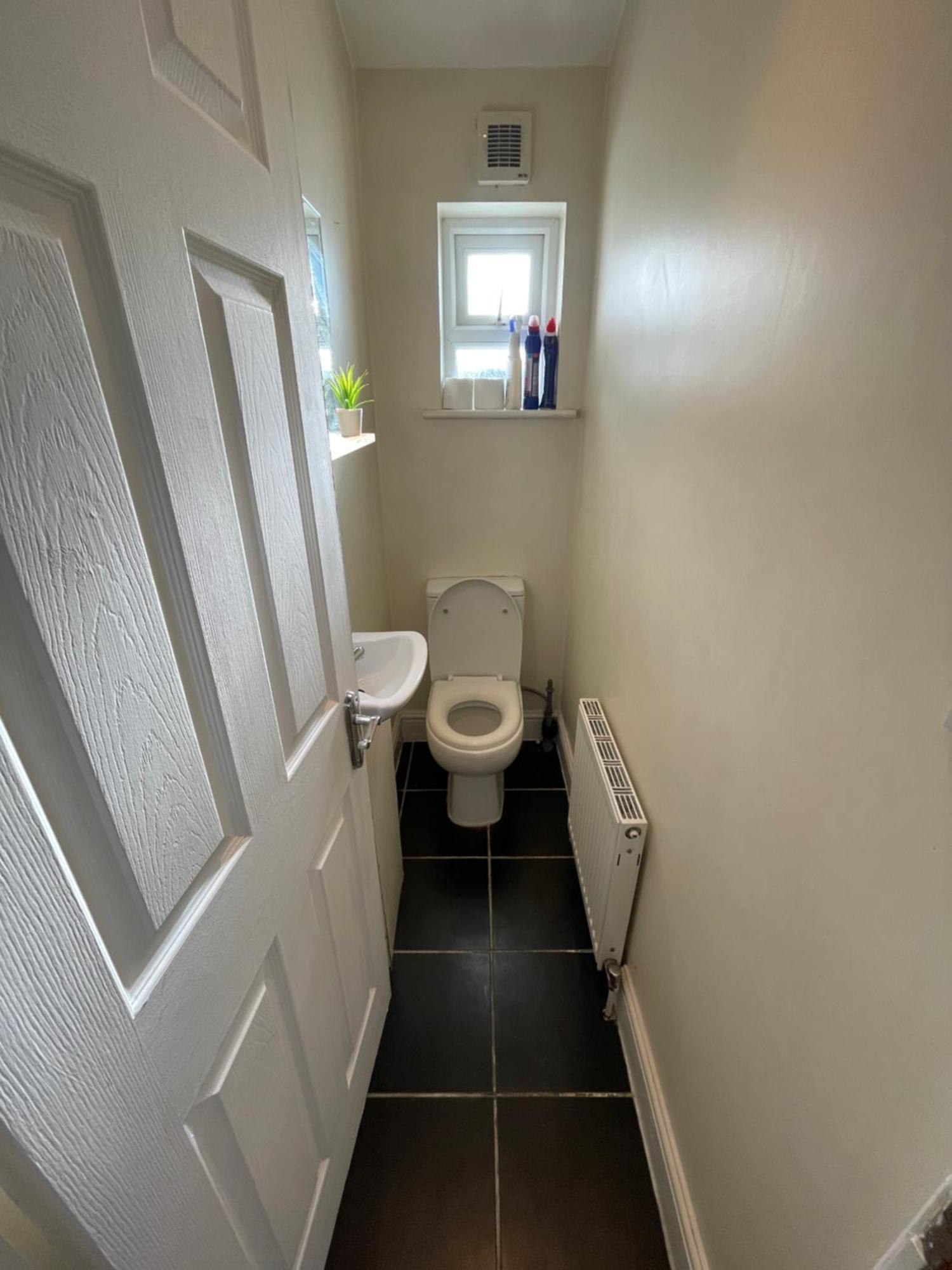 Lovely 3-Bed 20 Minutes To Central Londra Dış mekan fotoğraf